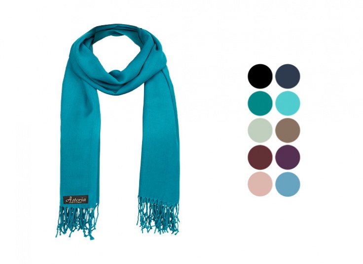 شال زنانه Astoria