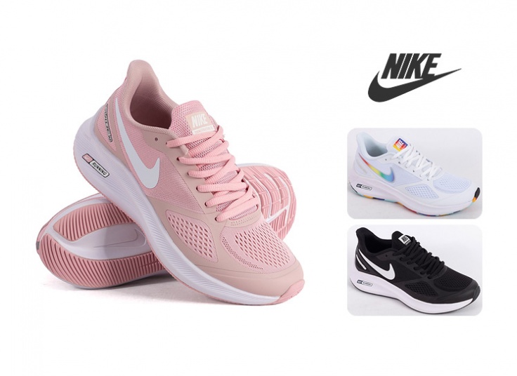 کفش اسپرت Nike Zoom Structure 7X