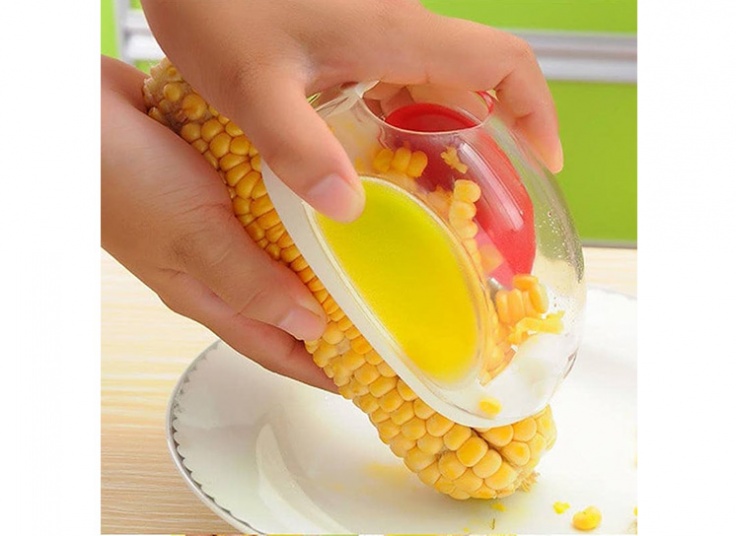 ذرت دانه کن FQ