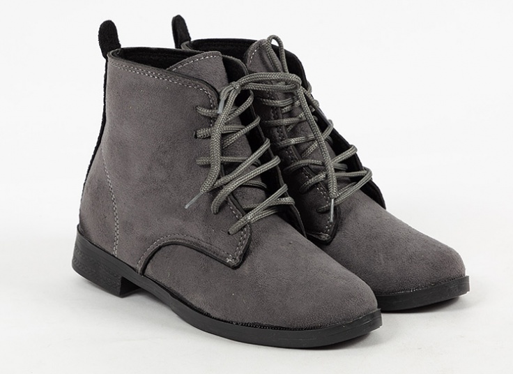 نیم بوت زنانه سوئیت