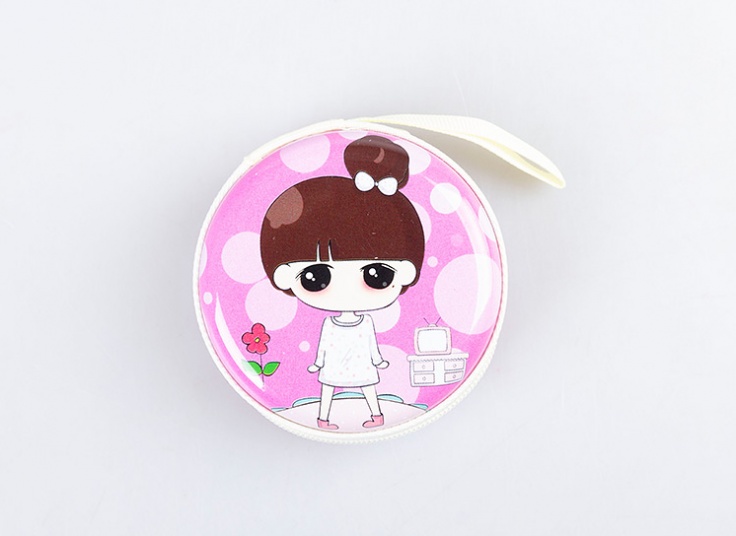 کیف هندزفری فلزی Fantasy