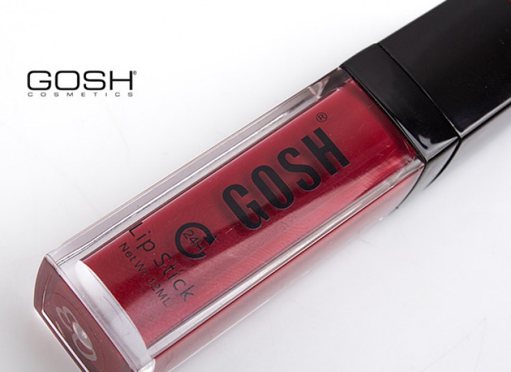 رژلب مایع GOSH