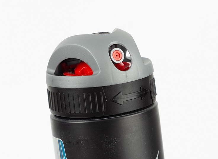 اسپری مردانه Rexona