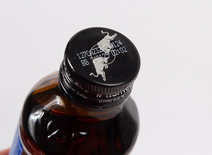 نوشیدنی انرژی زا Kratingdaeng