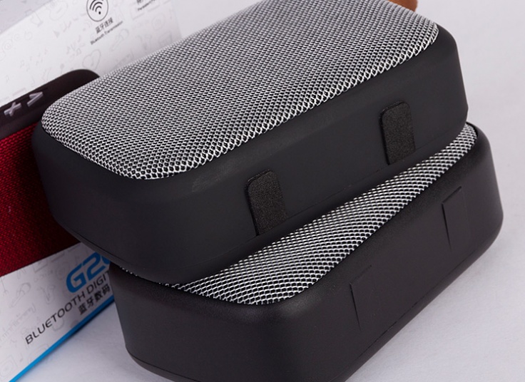 اسپیکر بلوتوث G2C