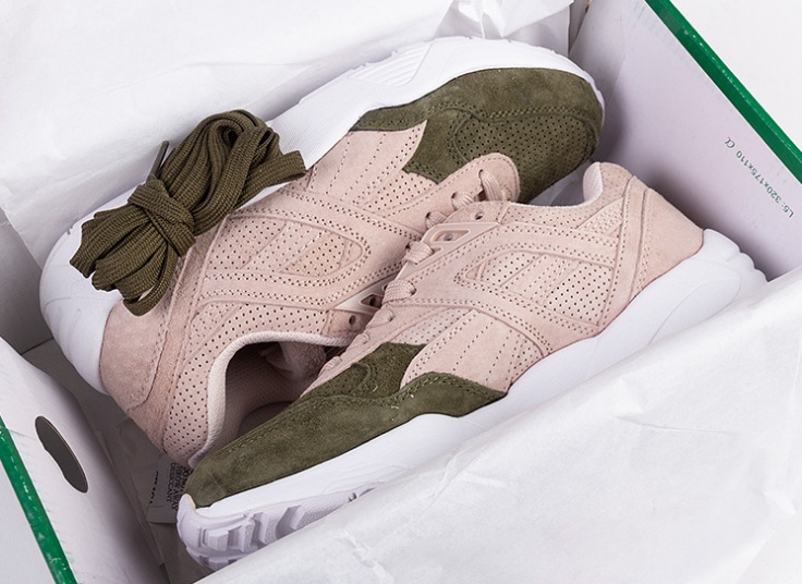 کفش کتانی زنانه و مردانه Puma