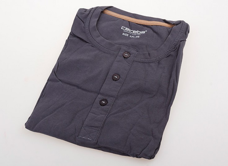 تیشرت آستین بلند Ceceba