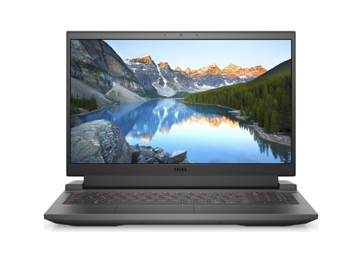 لپ تاپ Dell G15 5511