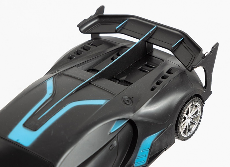 ماشین کنترلی شارژی Yijia Toys