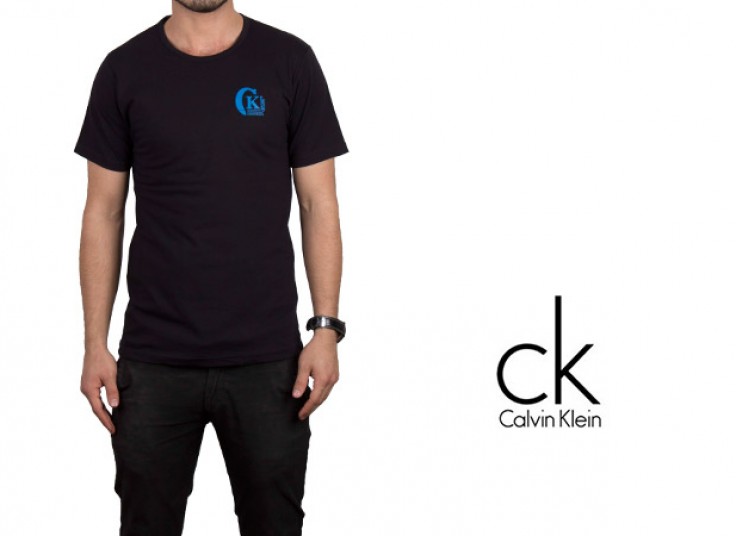 تی‌شرت CalvinKlein