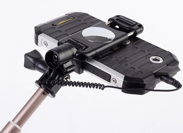 مونوپاد KONFULON