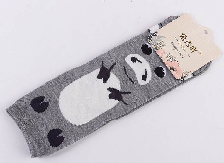 جوراب عروسکی TUJIYA