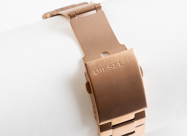 ساعت مچی مردانه Diesel