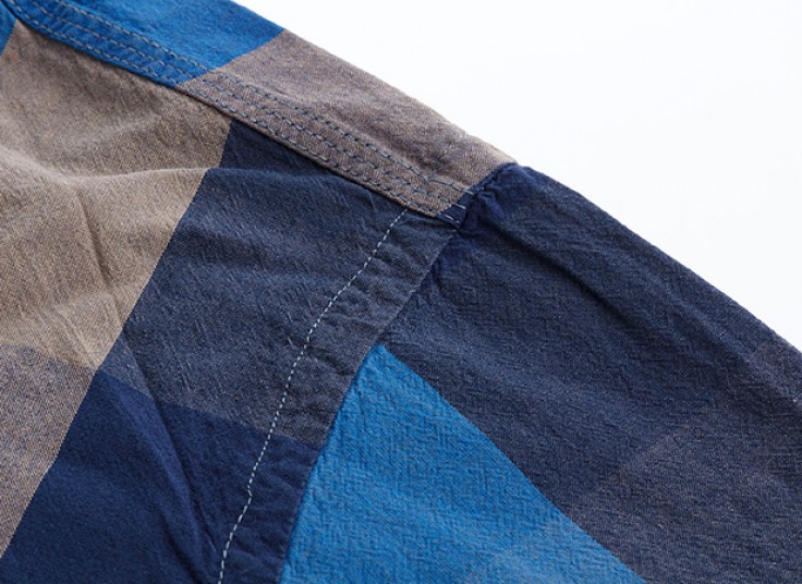 پیراهن مردانه طرح POLO Ralph Lauren