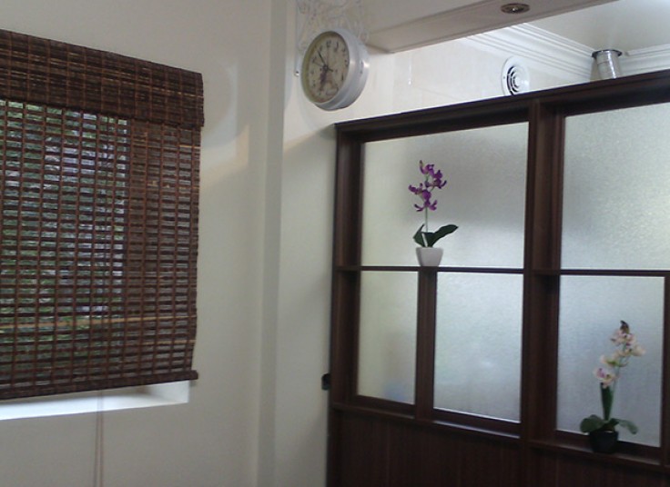 کلینیک آفتاب تابان