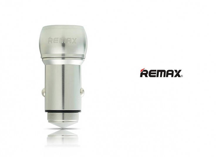 شارژر فندکی ريمکس مدل RCC205