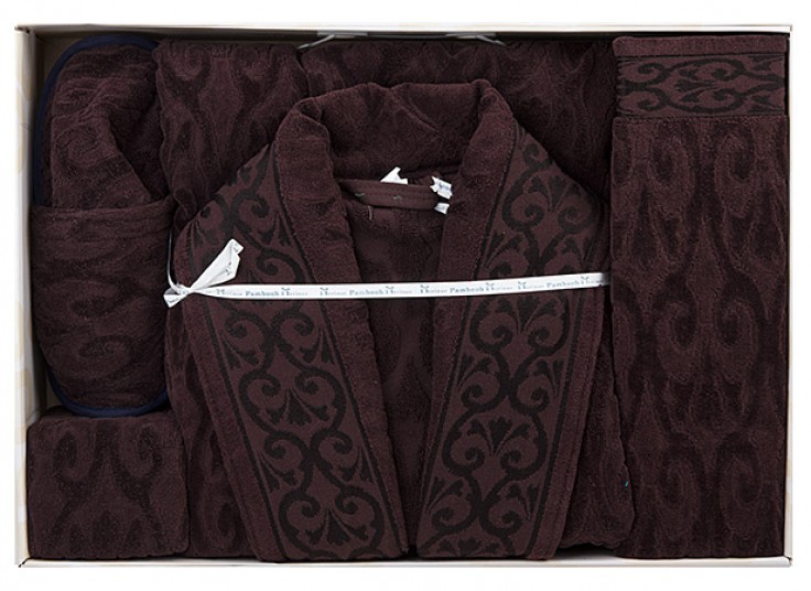 ست کامل حوله حمام MERINUS