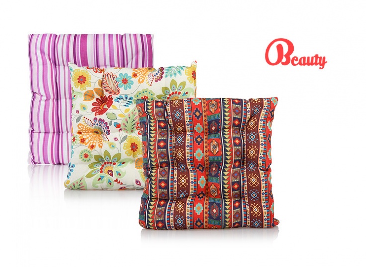 زیر نشیمنی ارگونومیک Beauty