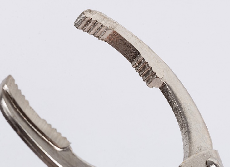 انبر قفلی فیلتر بازکن XING BO