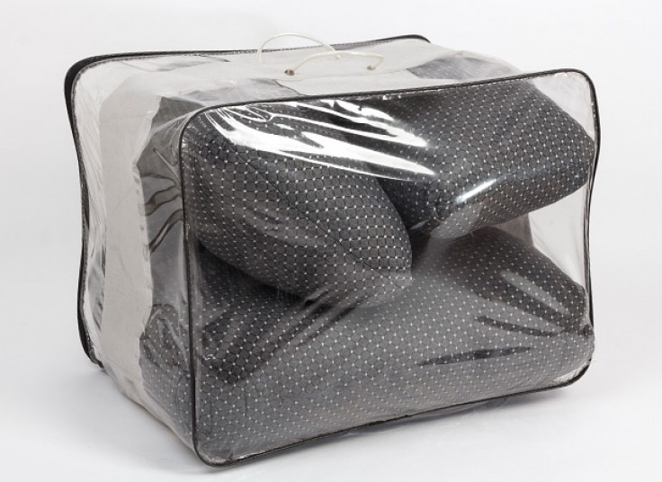 بالشت VIP مدل U