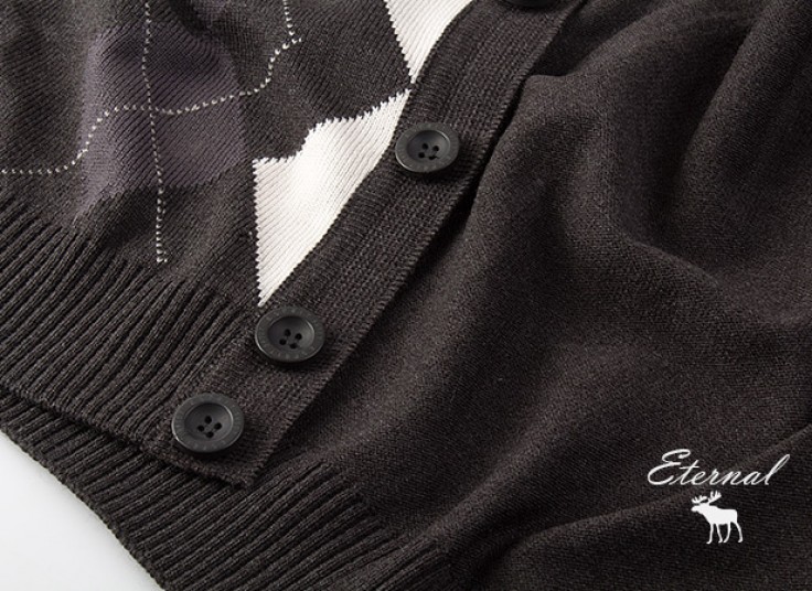 ژاکت مردانه ETERNAL