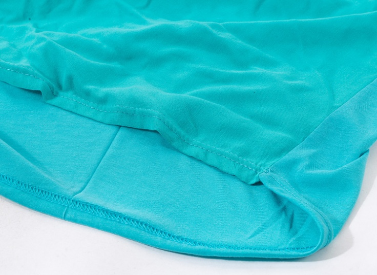 تیشرت زنانه طرح کوالا