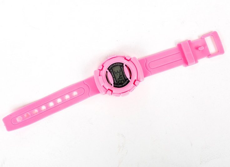 ساعت کامپیوتری