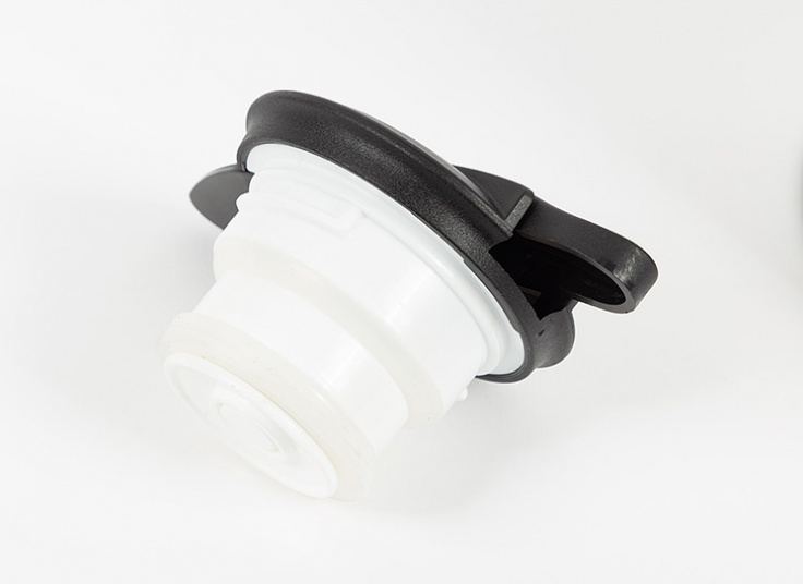 فلاسک استیل F.T.D