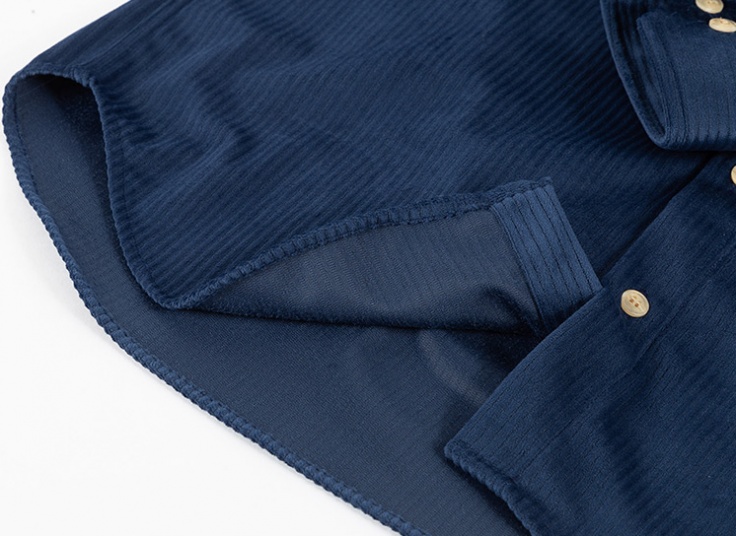 پیراهن مخمل مردانه Burberry