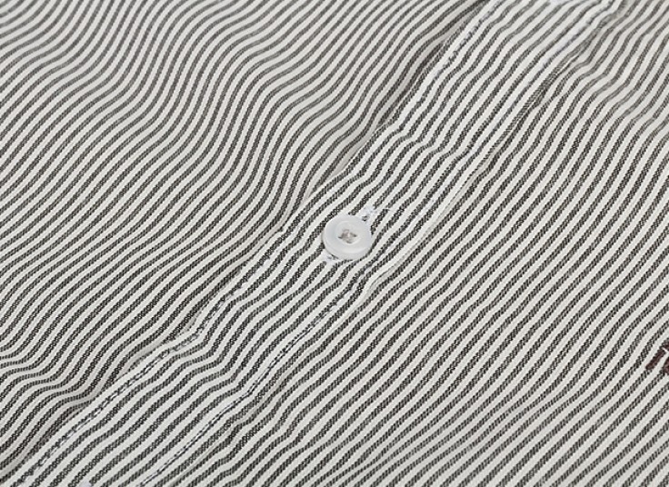 پیراهن Massimo Dutti مدل Stripes