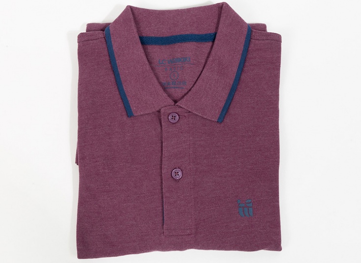 پولوشرت مردانه LC Waikiki