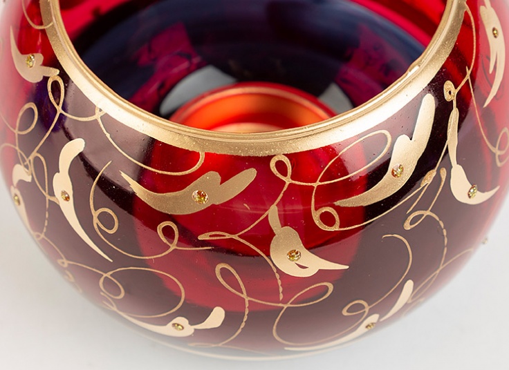 ست جاشمعی سه عددی