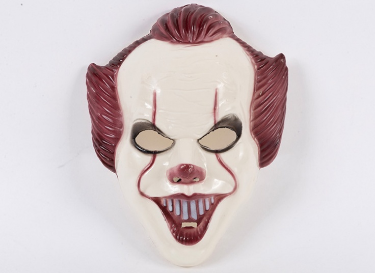 ماسک ترسناک