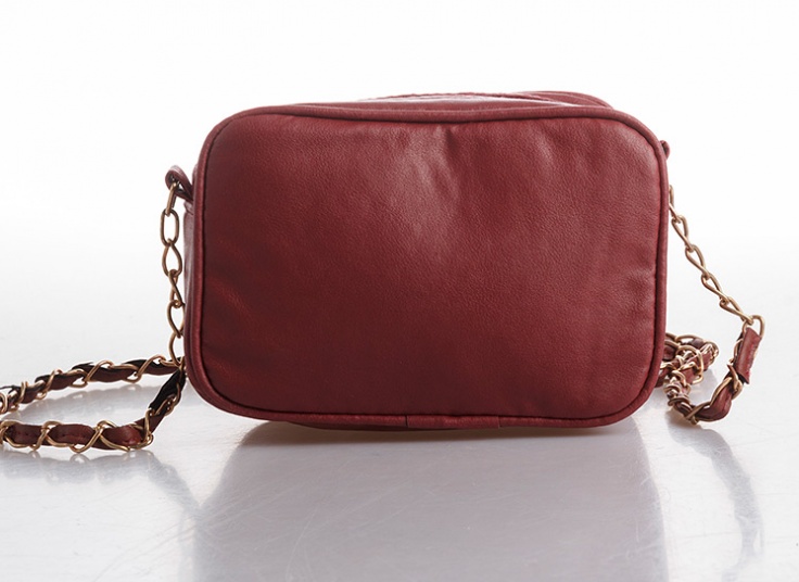 کیف زنانه طرح CHANEL