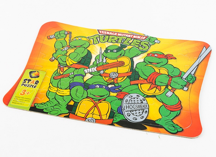 پازل 35 تکه Star