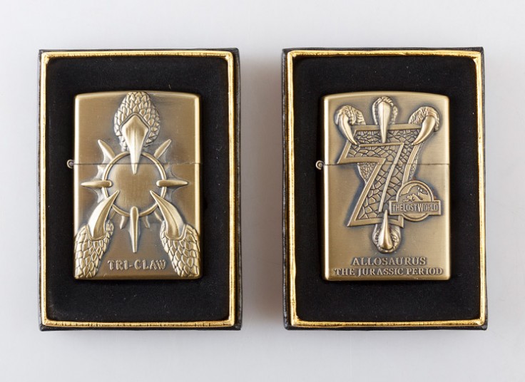 فندک بنزینی BOHAI