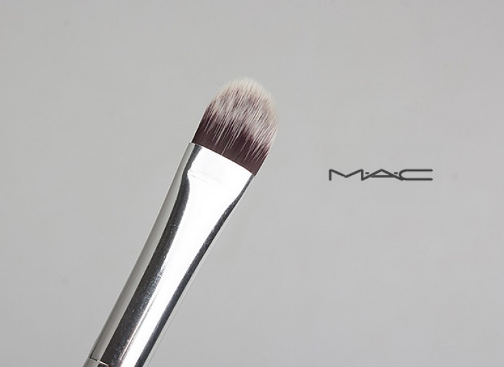 ست برس آرایشی Mac