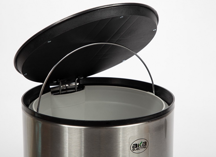 سطل زباله Aka Electric