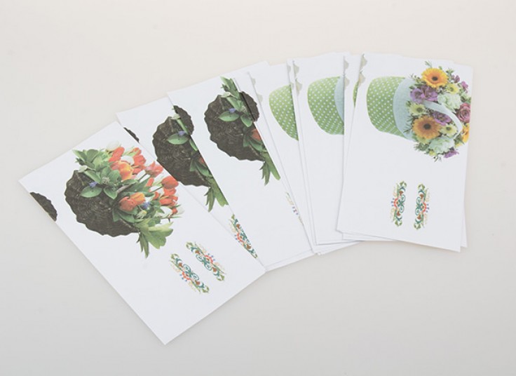 پاکت پول فانتزی