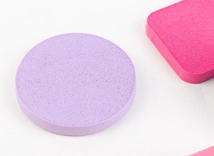 پکیج پد آرایش اسفنجی Connert