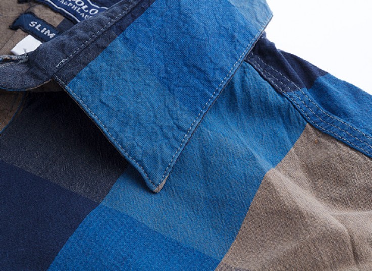 پیراهن مردانه طرح POLO Ralph Lauren