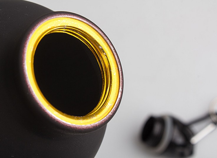 دو مدل قمقمه ورزشی