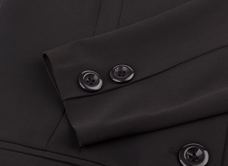 ست مانتو و شلوار رسمی