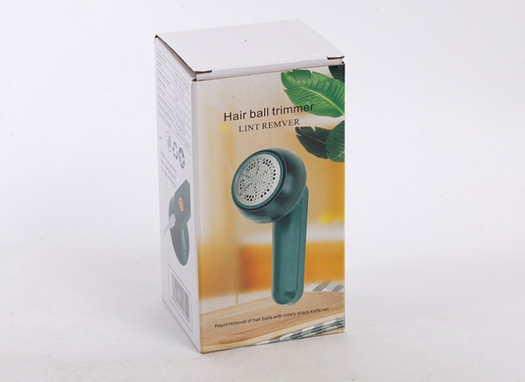 پرزگیر شارژی Hair ball trimmer