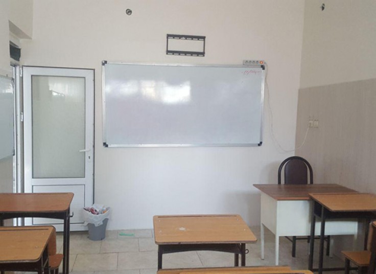 آموزشگاه زبان ایران