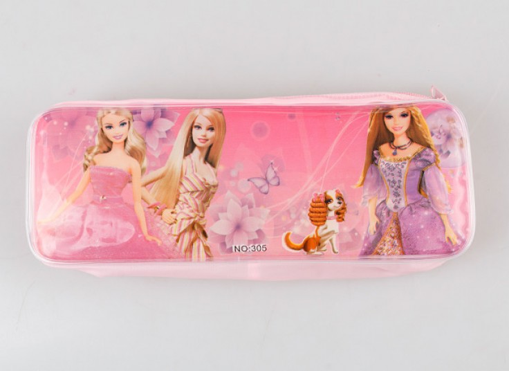 جامدادی فانتزی Patterned