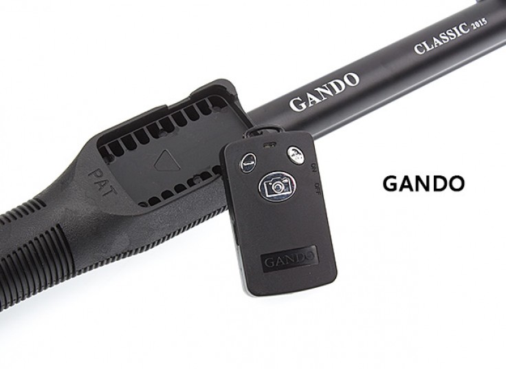 مونوپاد Gando مدل Classic