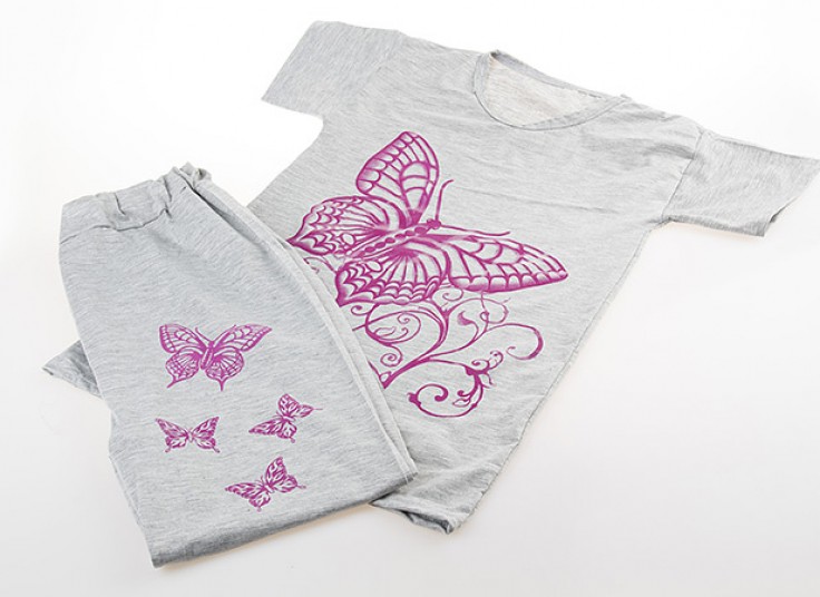 ست تیشرت شلوار Disney