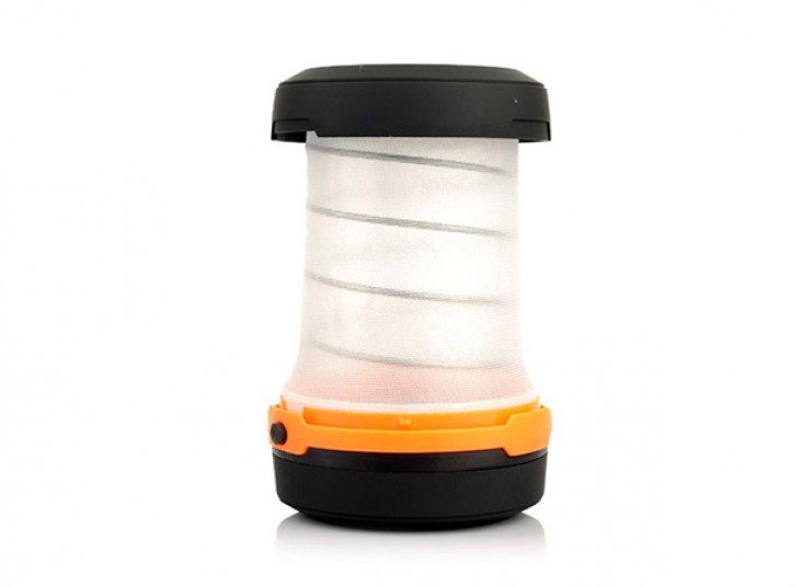 فانوس جمع شونده