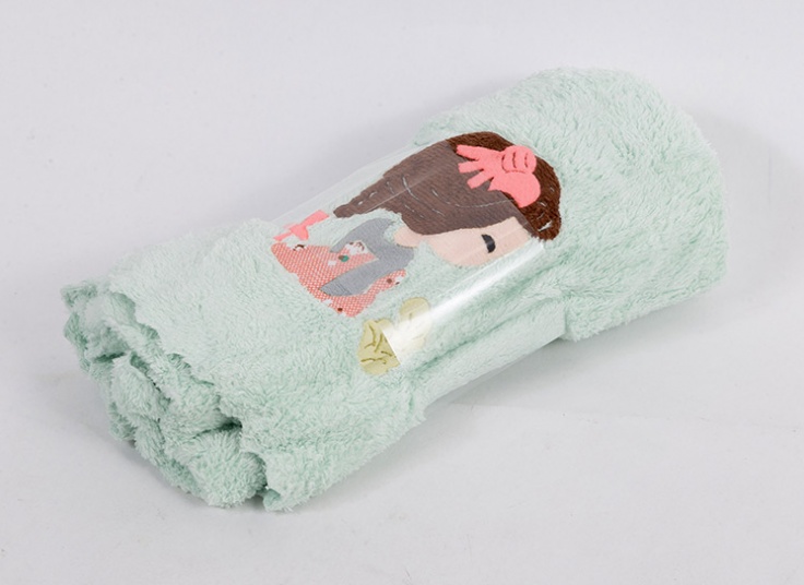 حوله پولیشی دخترانه